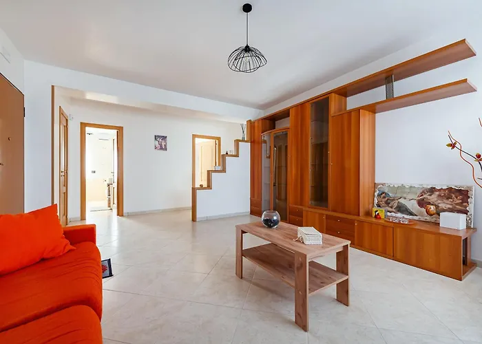 Apartamento Bianca Olive House - - Happy Alberobello