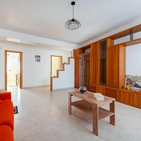 Apartman Bianca Olive House - - Happy Alberobello